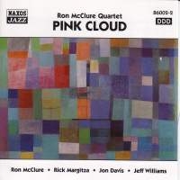 Mcclure Ron - Pink Cloud in the group CD / Klassiskt at Bengans Skivbutik AB (2010188)