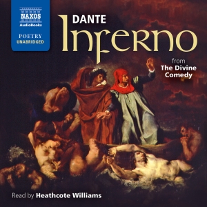 Dante Alighieri - Inferno in the group Externt_Lager /  at Bengans Skivbutik AB (2010231)