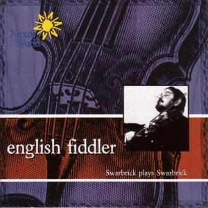 Swarbrick Dave - English Fiddler in the group Externt_Lager /  at Bengans Skivbutik AB (2010390)