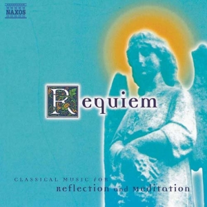 Various - Requiem in the group OUR PICKS / Christmas gift tip CD at Bengans Skivbutik AB (2010858)