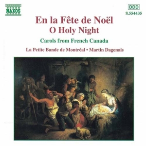 Various - O Holy Night in the group OUR PICKS / Christmas gift tip CD at Bengans Skivbutik AB (2010893)