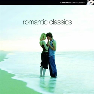 Various - Romantic Classics in the group OUR PICKS / Christmas gift tip CD at Bengans Skivbutik AB (2012785)