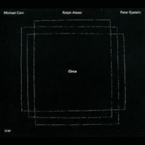 Cain Michael - Circa in the group CD / Jazz at Bengans Skivbutik AB (2012882)