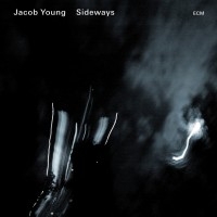 Young Jacob - Sideways in the group CD / Jazz at Bengans Skivbutik AB (2012920)