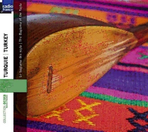 Gungör / Kyvrak / Dev - The Baglama Of The Yayla in the group OUR PICKS / Christmas gift tip CD at Bengans Skivbutik AB (2012924)