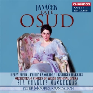 Janacek - Osud in the group Externt_Lager /  at Bengans Skivbutik AB (2013097)