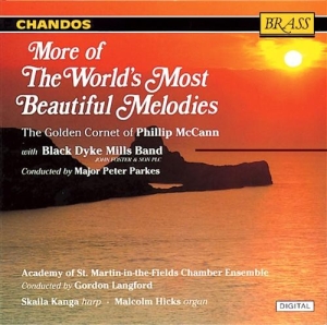 Various - Worlds Most Beautiful Melodies in the group OUR PICKS / Christmas gift tip CD at Bengans Skivbutik AB (2013113)