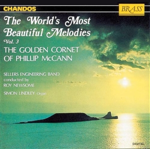 Various - Worlds Most Beautiful Melodies in the group OUR PICKS / Christmas gift tip CD at Bengans Skivbutik AB (2013147)