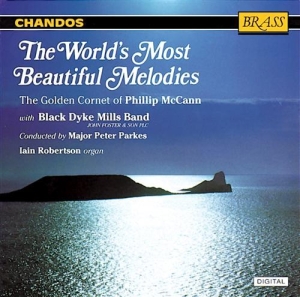 Various - Worlds Most Beautiful Melodies in the group OUR PICKS / Christmas gift tip CD at Bengans Skivbutik AB (2013600)