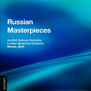 Various - London Symphony Orchestraroyal in the group Externt_Lager /  at Bengans Skivbutik AB (2013631)