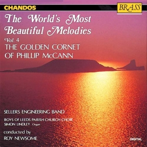 Various - Worlds Most Beautiful Melodies in the group OUR PICKS / Christmas gift tip CD at Bengans Skivbutik AB (2013658)