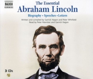 Abraham Lincoln - The Essential in the group Externt_Lager /  at Bengans Skivbutik AB (2014727)