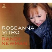 Vitro Roseanna - The Music Of Randy Newman in the group CD / Jazz at Bengans Skivbutik AB (2015437)