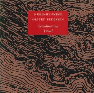 Niels-Henning Örsted Pedersen - Scandinavian Wood in the group CD / Jazz at Bengans Skivbutik AB (2015821)