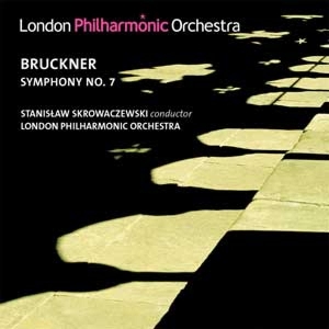 A. Bruckner - Symphony No.7 in the group OUR PICKS / Christmas gift tip CD at Bengans Skivbutik AB (2016009)