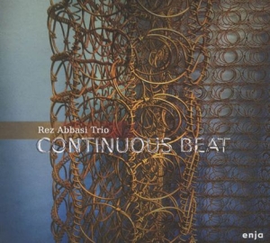 Abbasi  Rez - Continuos Beat in the group CD / Jazz at Bengans Skivbutik AB (2016047)