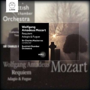 Mozart - Requiem in the group Externt_Lager /  at Bengans Skivbutik AB (2016147)