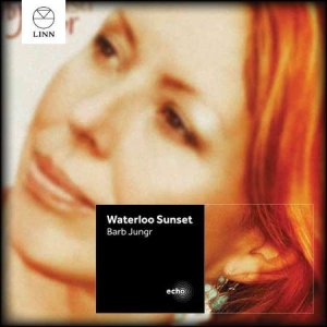 Barbr Jungr - Waterloo Sunset in the group Externt_Lager /  at Bengans Skivbutik AB (2016149)