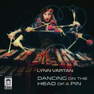 Vartan - Dancing On The Head in the group OUR PICKS / Christmas gift tip CD at Bengans Skivbutik AB (2016167)