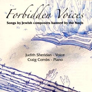 Various - Forbidden Voices in the group OUR PICKS / Christmas gift tip CD at Bengans Skivbutik AB (2016604)