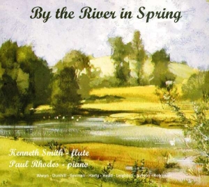 Various - By The River In Spring in the group OUR PICKS / Christmas gift tip CD at Bengans Skivbutik AB (2016627)