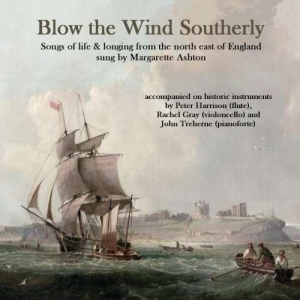 Traditional - Blow The Wind Southerly in the group OUR PICKS / Christmas gift tip CD at Bengans Skivbutik AB (2016781)