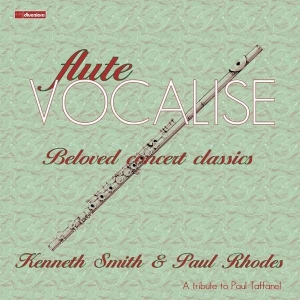 Various - Flute Vocalise in the group OUR PICKS / Christmas gift tip CD at Bengans Skivbutik AB (2016798)