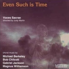 Various - Even Such Is Time in the group Externt_Lager /  at Bengans Skivbutik AB (2016840)