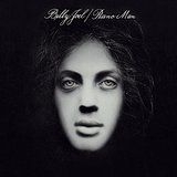 Joel Billy - Piano Man in the group OTHER / CDV06 at Bengans Skivbutik AB (2025580)