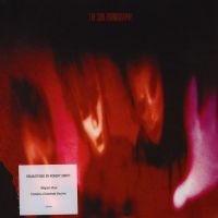 The Cure - Pornography (Vinyl) in the group OTHER / -Start LP2 at Bengans Skivbutik AB (2026025)