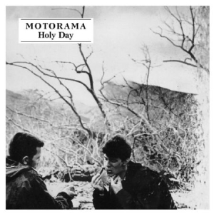 Motorama - Holy Day in the group VINYL / Rock at Bengans Skivbutik AB (2032448)