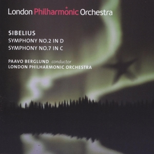 Eugene Ormandy - Symphony No.2 & No.7 in the group OUR PICKS / Christmas gift tip CD at Bengans Skivbutik AB (2034330)