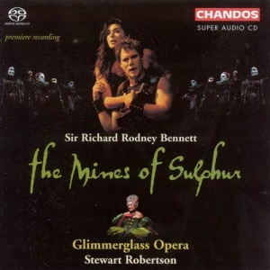 Bennett - The Mines Of Sulphur in the group MUSIK / SACD / Klassiskt at Bengans Skivbutik AB (2034557)