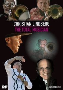 Christian Lindberg - The Total Musician in the group Externt_Lager /  at Bengans Skivbutik AB (2034723)