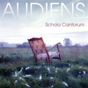 Schola Cantorum - Audiens in the group Externt_Lager /  at Bengans Skivbutik AB (2035412)