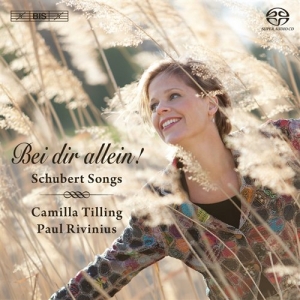 Schubert - Bei Dir Allein in the group Externt_Lager /  at Bengans Skivbutik AB (2036022)