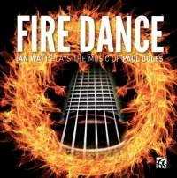 Coles Paul - Fire Dance in the group OUR PICKS / Christmas gift tip CD at Bengans Skivbutik AB (2037467)