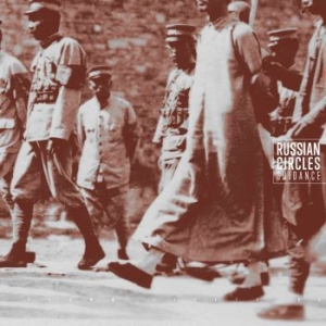 Russian Circles - Guidance in the group VINYL / Pop-Rock at Bengans Skivbutik AB (2038854)