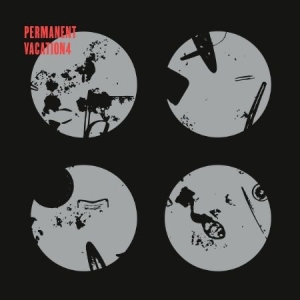 Blandade Artister - Permanent Vacation 4 in the group VINYL / Pop at Bengans Skivbutik AB (2038864)