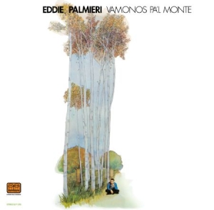 Palmieri Eddie - Vamonos Pa'l Monte in the group VINYL / Elektroniskt at Bengans Skivbutik AB (2038925)