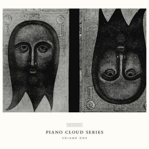 Blandade Artister - Piano Cloud Series - Volume One in the group CD / Pop at Bengans Skivbutik AB (2039018)