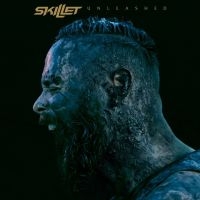 SKILLET - UNLEASHED in the group CD / Pop-Rock at Bengans Skivbutik AB (2040004)