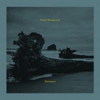 Broderick Peter - Partners in the group CD / Pop-Rock at Bengans Skivbutik AB (2040117)