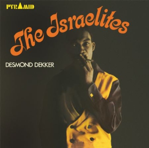 Desmond Dekker & The Aces - Israelites in the group OTHER / CDV06 at Bengans Skivbutik AB (2040118)