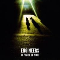 Engineers - In Praise Of More in the group CD / Pop-Rock at Bengans Skivbutik AB (2040886)