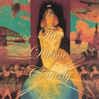 Divine Comedy - Foreverland in the group CD / Pop-Rock at Bengans Skivbutik AB (2040895)