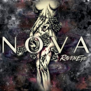 Raveneye - Nova in the group CD / Hårdrock at Bengans Skivbutik AB (2040905)