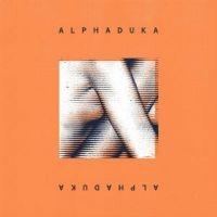 Alphaduka - Alphaduka in the group MUSIK / CD-Maxi / Pop-Rock at Bengans Skivbutik AB (2042374)