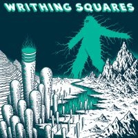 Writhing Squares - In The Void Above in the group VINYL / Pop-Rock at Bengans Skivbutik AB (2042413)