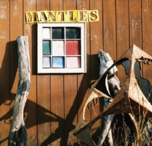 Mantles - Memory in the group VINYL / Rock at Bengans Skivbutik AB (2042573)